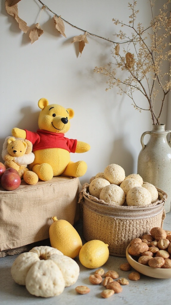26 Winnie the Pooh Baby Shower DIY Decoration Ideas - Conclusion