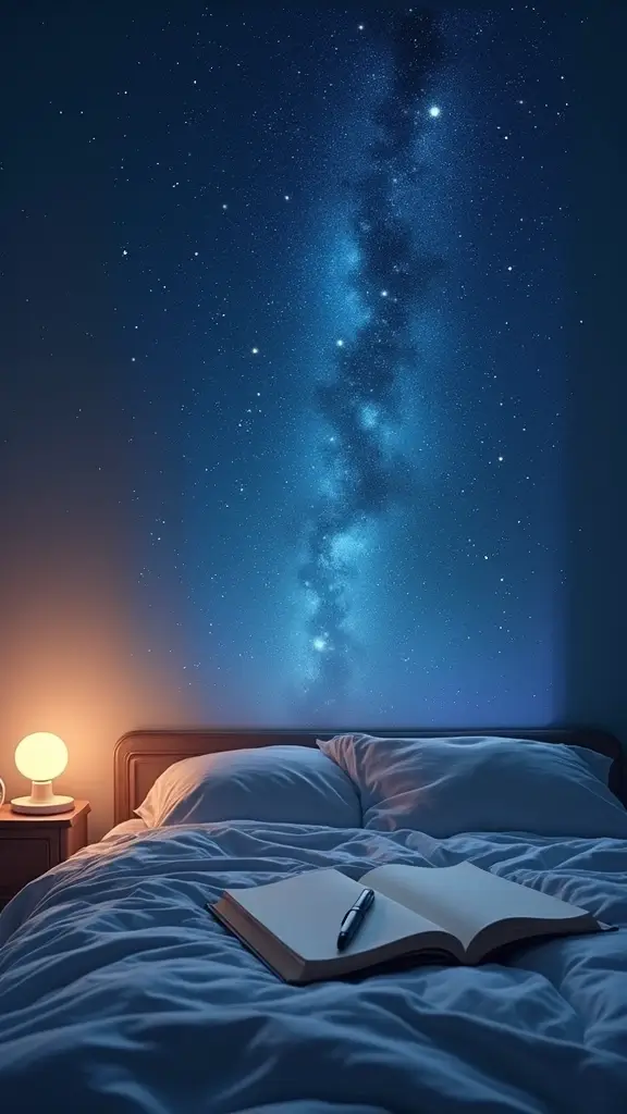 27 Beautiful Good Night Messages That Inspire Sweet Dreams - 14. Your Dreams Deserve Attention