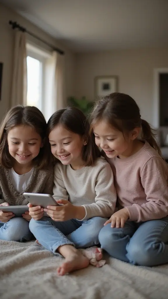 Familia del 20: Building Strong Family Bonds in the Modern Age