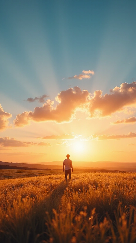 23 Good Morning Blessings with Inspiring Quotes