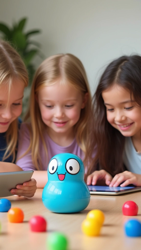 Must-Have Kids Toys That Will Make Playtime Unforgettable (You Won't Believe #10!)