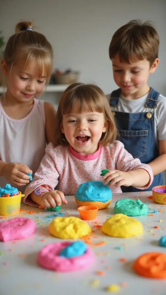 Must-Have Kids Toys That Will Make Playtime Unforgettable (You Won't Believe #10!)