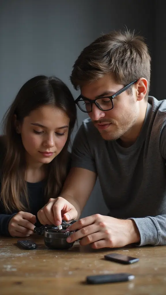 Epic Code Names Games That Will Bring Your Family Closer Together (You Won't Believe #7!)