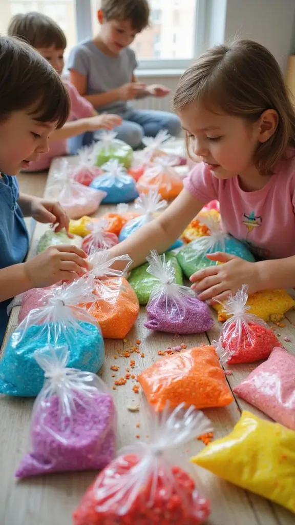 Affordable DIY Toys That Will Keep Your Kids Entertained for Hours!