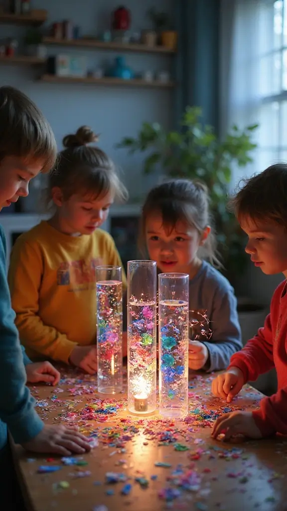 Affordable DIY Toys That Will Keep Your Kids Entertained for Hours!