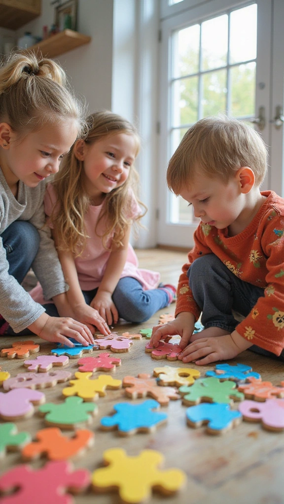 Must-Have Kids Toys That Will Make Playtime Unforgettable (You Won't Believe #10!)