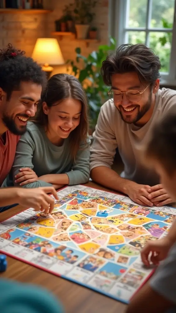 Epic Code Names Games That Will Bring Your Family Closer Together (You Won't Believe #7!)