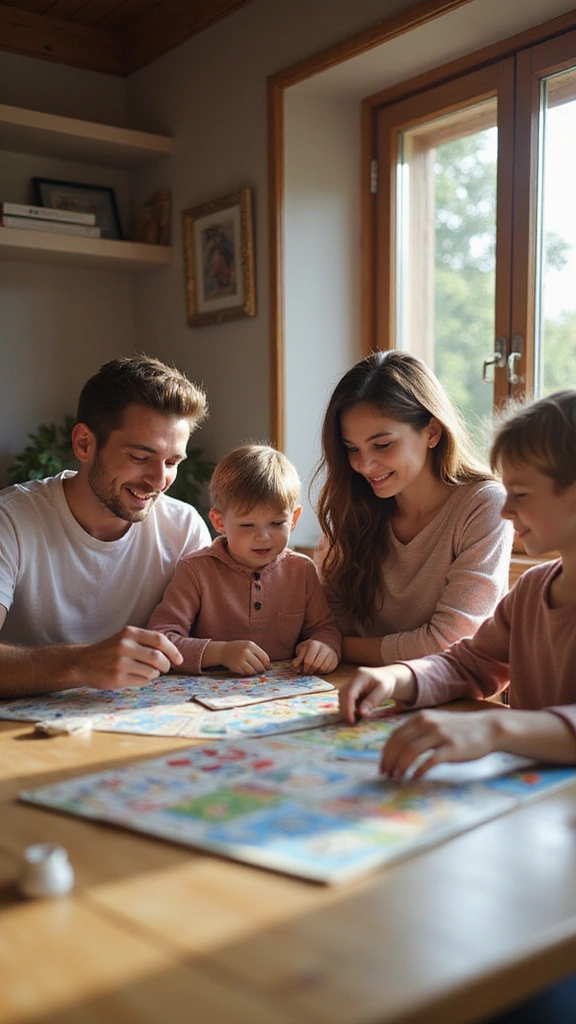 Mindful Parenting Hacks That Will Transform Your Family Dynamic (You Won't Believe #13!)