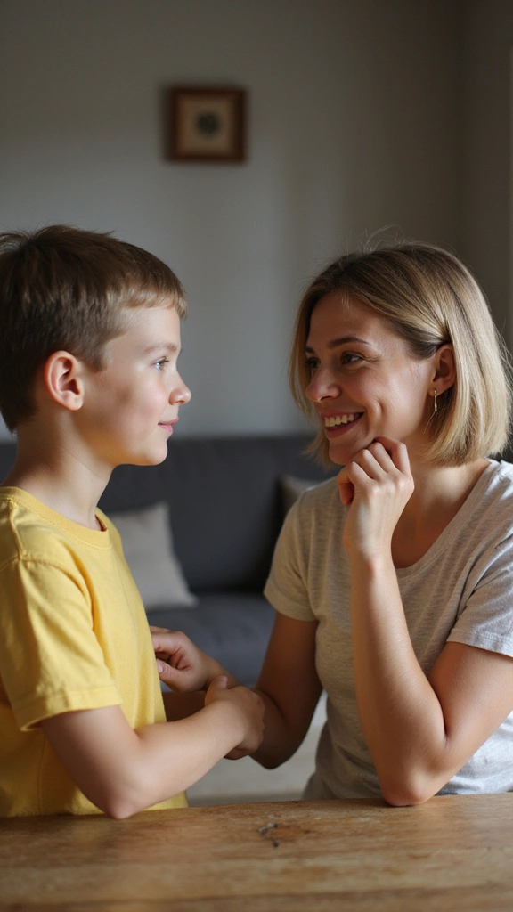Parenting Tips That Will Make You the Best Mom Ever (Tip #8 Will Change Everything!)