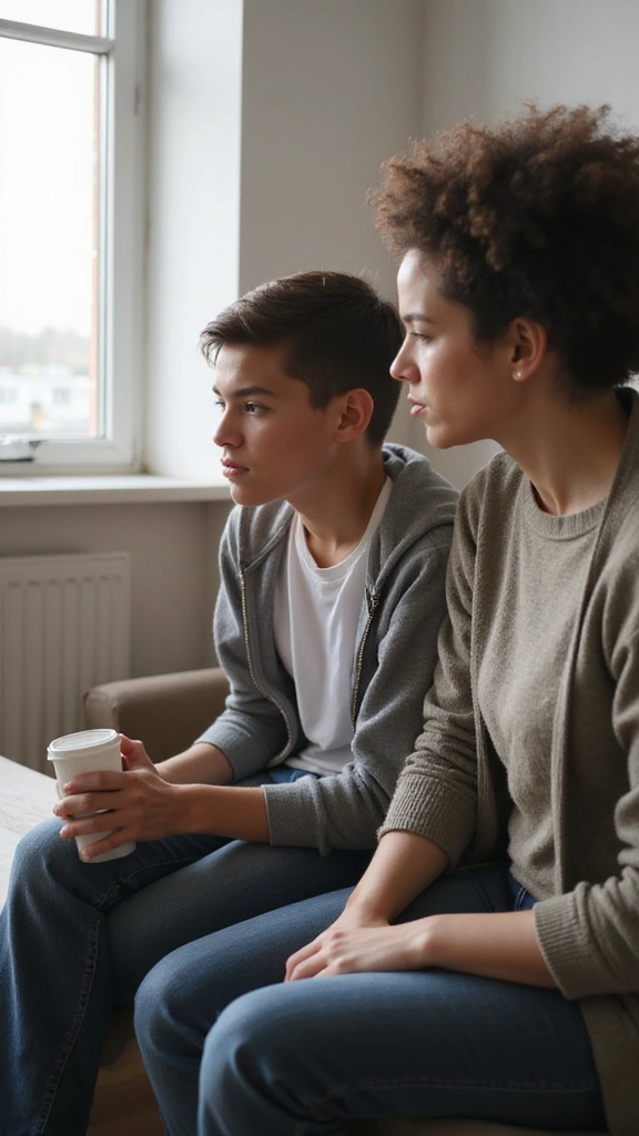 Unlocking the Secrets to Parenting Teens in the Age of Social Media - 8. Address Cyberbullying and Online Dangers