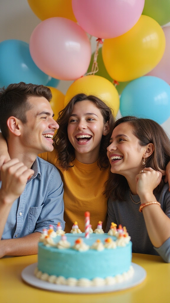 Unlocking the Secrets to Parenting Teens in the Age of Social Media - 9. Celebrate Their Achievements