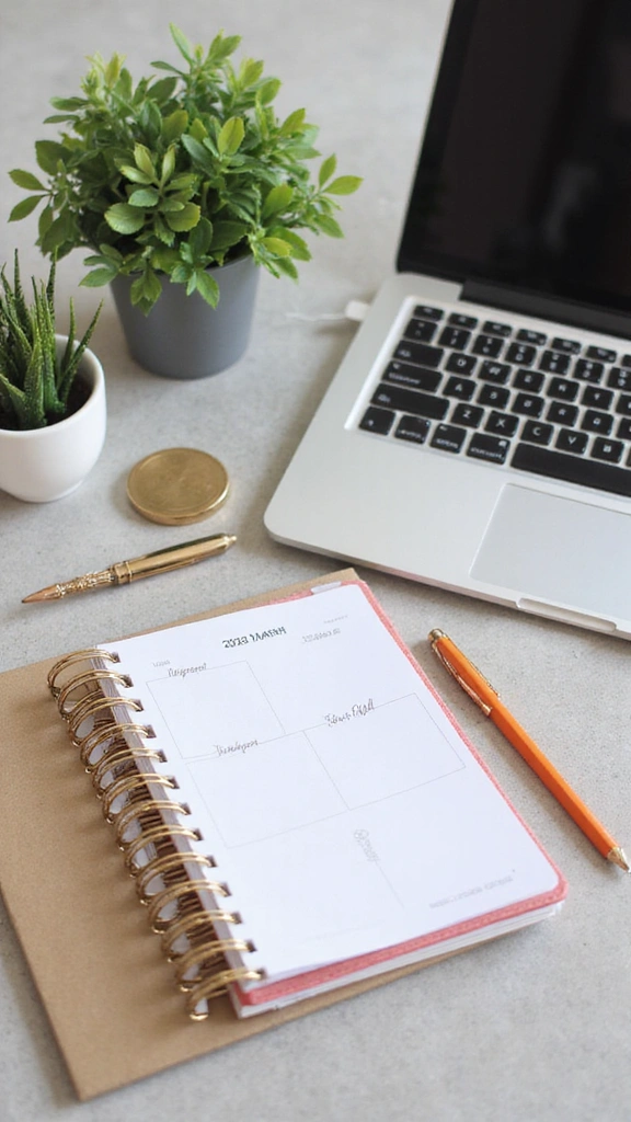 15 Healing Lessons I Learned Post Divorce - 13. Balancing Life's Responsibilities