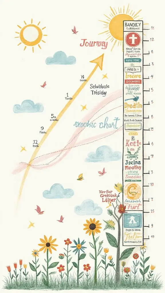 15 Healing Lessons I Learned Post Divorce - 14. Cultivating a Growth Mindset