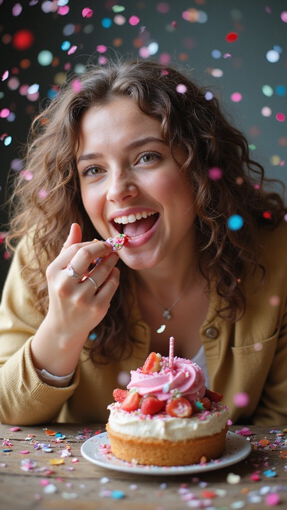 15 Healing Lessons I Learned Post Divorce - 15. Celebrating Small Wins