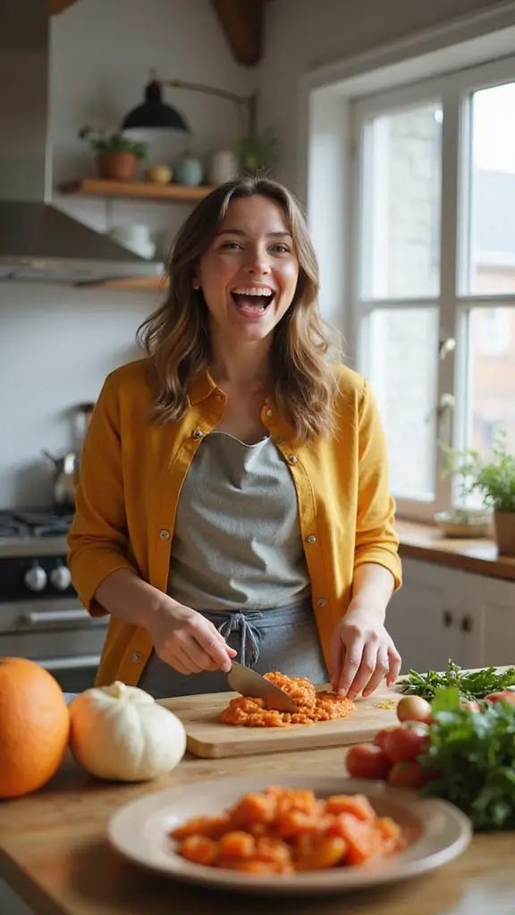 15 Healing Lessons I Learned Post Divorce - 5. Discovering New Passions