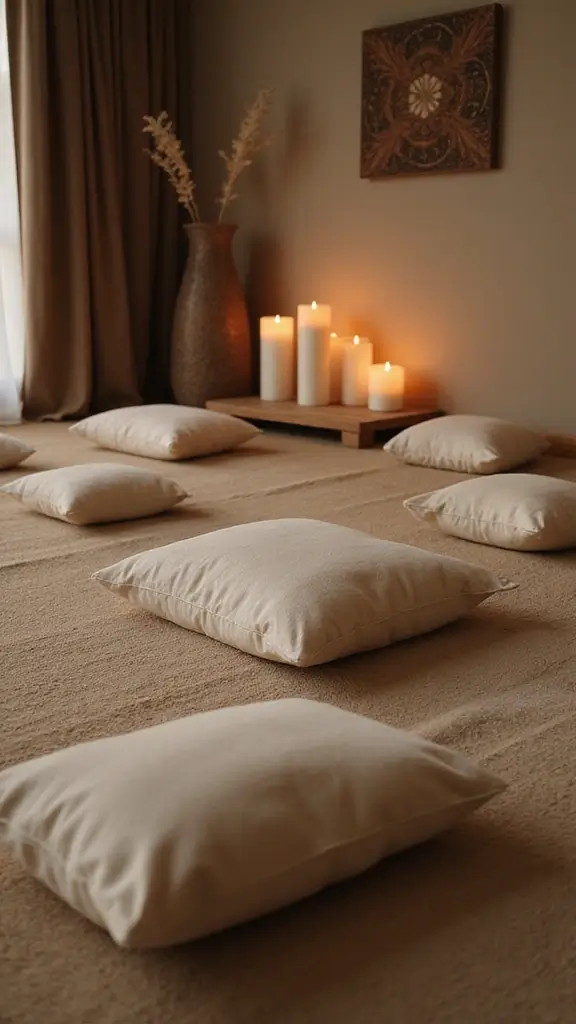 15 Healing Lessons I Learned Post Divorce - 9. Mindfulness and Meditation