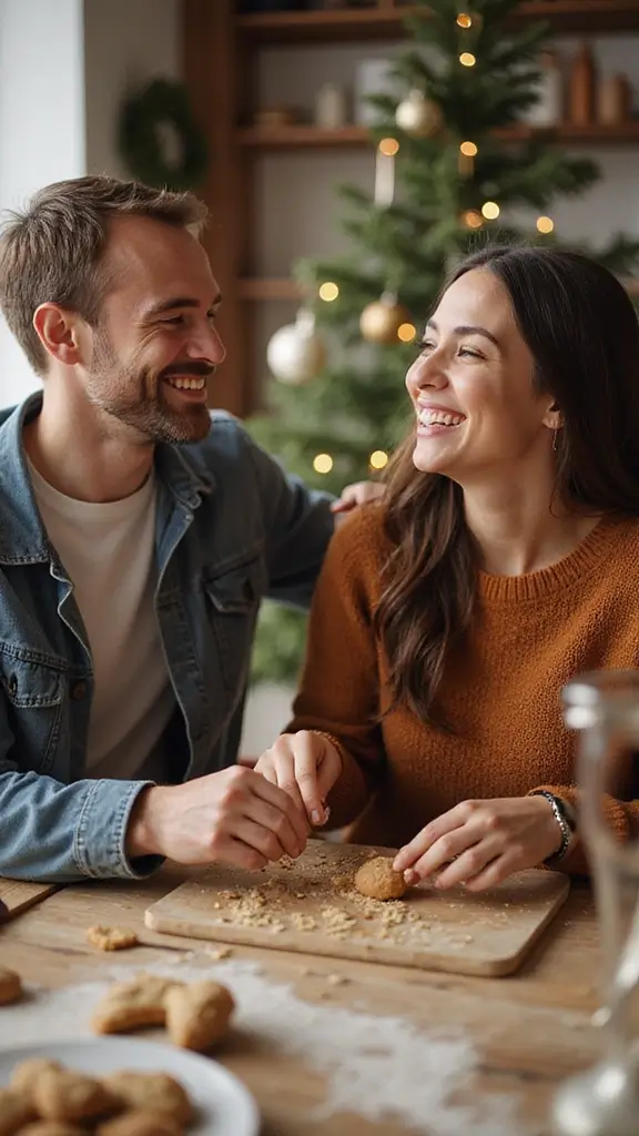 15 Marriage Tips Every Couple Should Try at Least Once - 12. Build Traditions Together