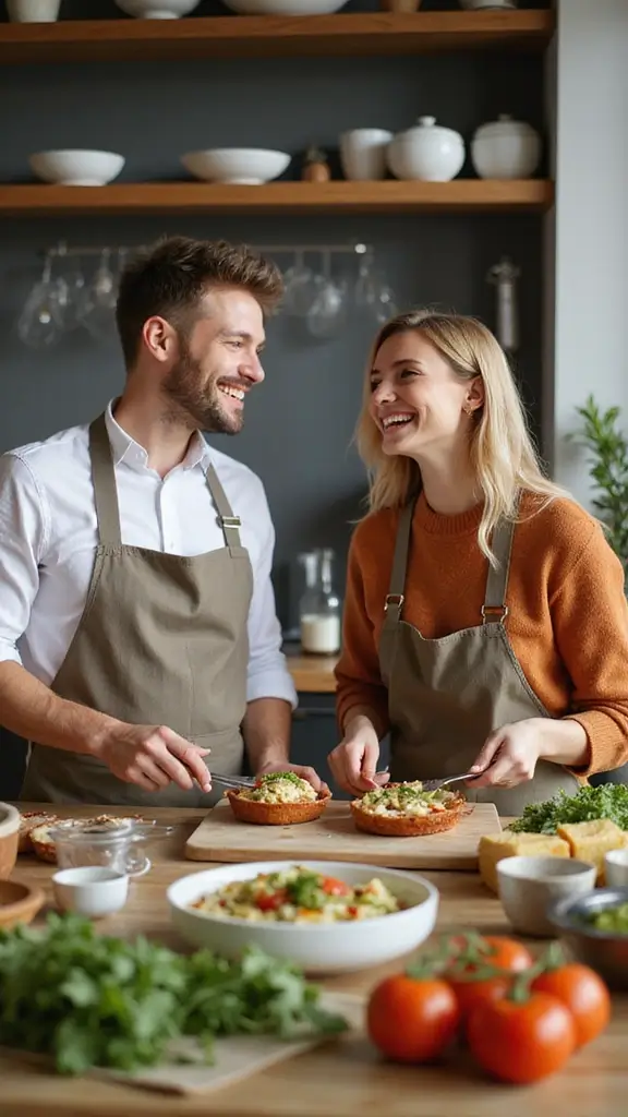 15 Marriage Tips Every Couple Should Try at Least Once - 4. Explore New Activities Together