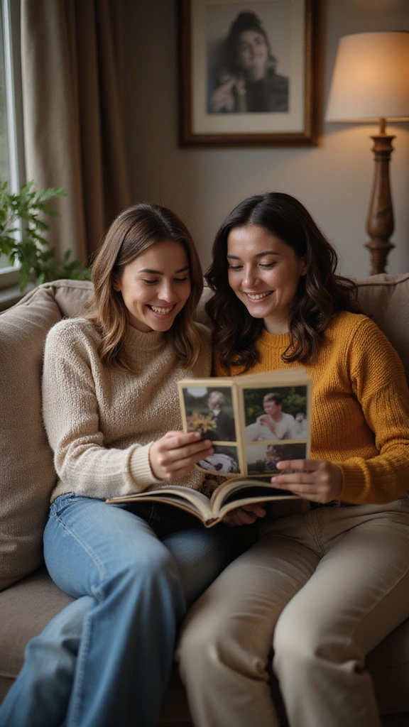 15 Marriage Tips Every Couple Should Try at Least Once - 8. Take a Trip Down Memory Lane