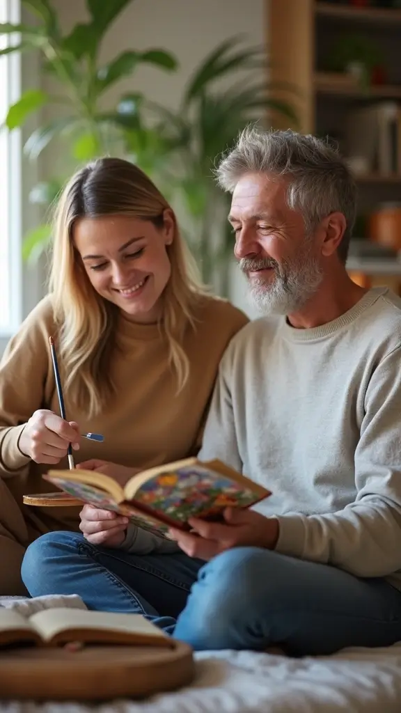 15 Marriage Tips No One Tells You About - 13. Keep Your Individual Identities