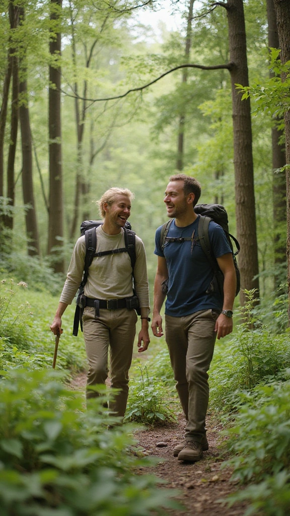 15 Marriage Tips That’ll Keep the Spark Alive for Years - 5. Support Each Other’s Interests