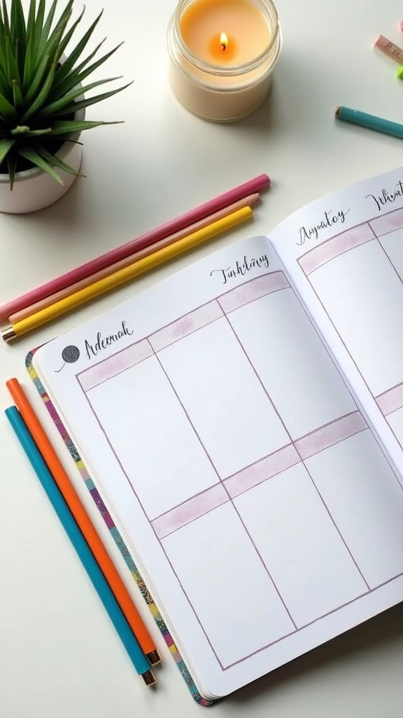 15 Steps to Rebuilding Your Life After Divorce: A Practical Guide - 2. Create a New Routine