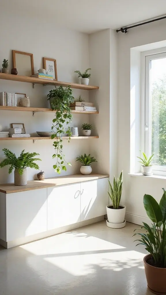 15 Steps to Rebuilding Your Life After Divorce: A Practical Guide - 4. Declutter Your Space