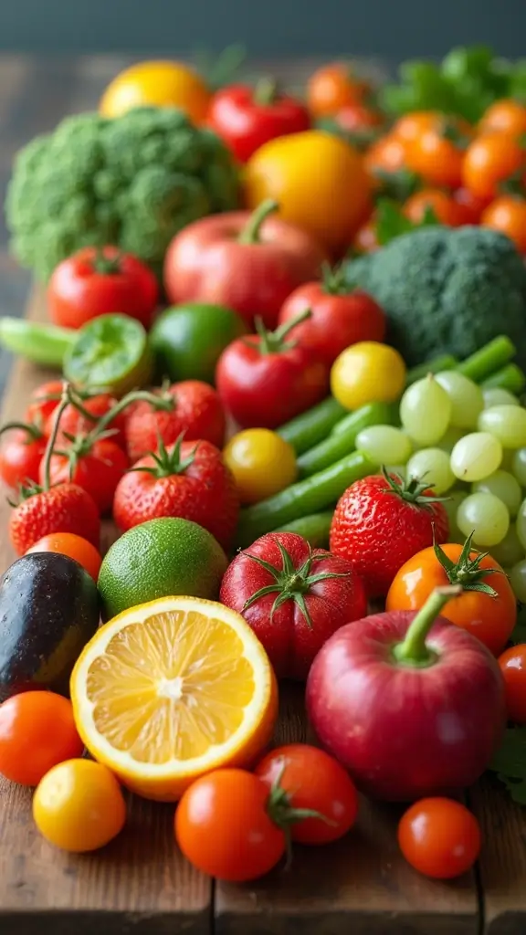 15 Steps to Rebuilding Your Life After Divorce: A Practical Guide - 6. Focus on Physical Health