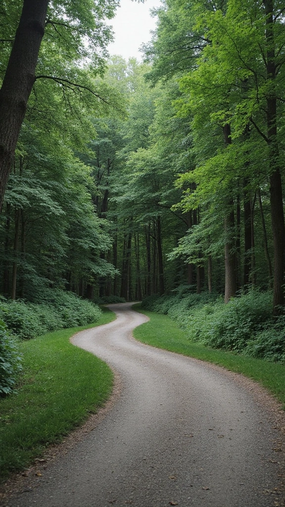 15 Steps to Rebuilding Your Life After Divorce: A Practical Guide - 8. Set Healthy Boundaries