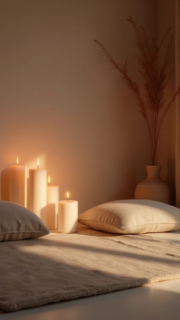 15 Steps to Stop Missing Someone After a Breakup - 12. Practice Mindfulness and Meditation