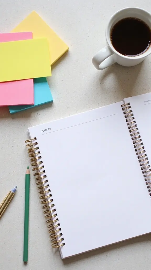 15 Steps to Stop Missing Someone After a Breakup - 2. Create a Routine