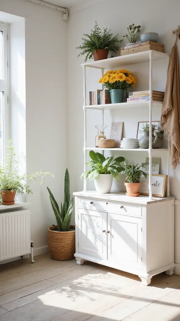 15 Steps to Stop Missing Someone After a Breakup - 5. Declutter Your Space