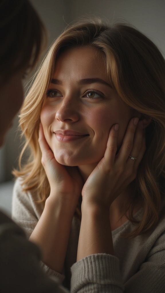 15 Texts That’ll Make Him Miss You After a Breakup - 10. 'I’m Here Whenever You Need to Talk'