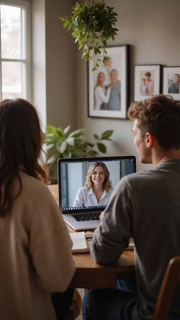 17 Long Distance Relationship Tips to Keep the Spark Alive - 11. Communicate Openly