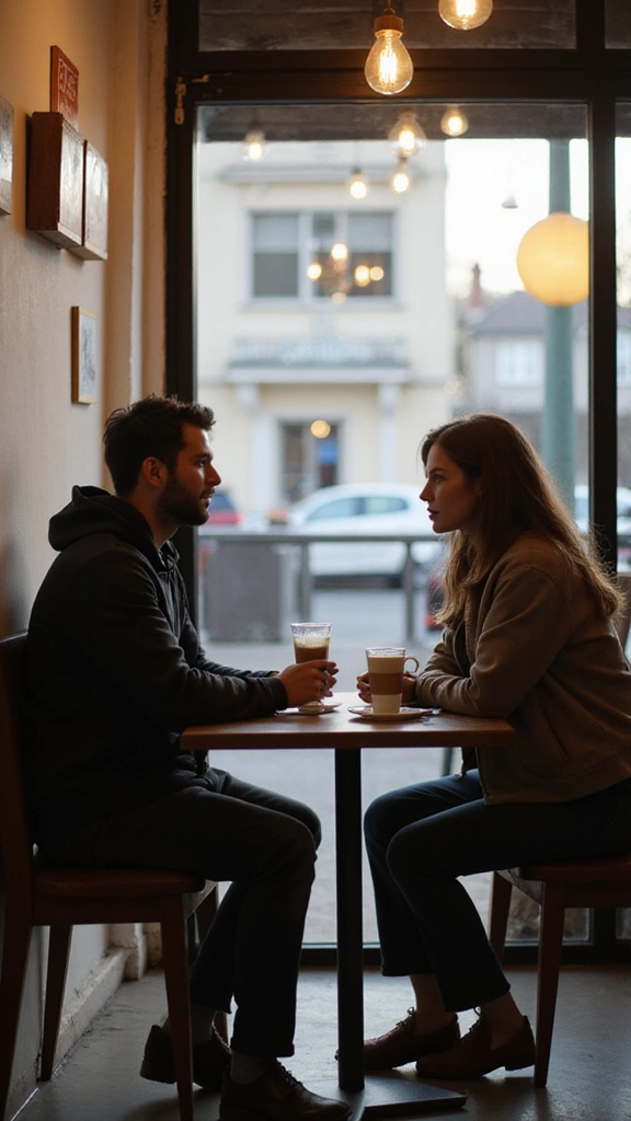 17 Real Signs You're Recognizing True Love (Before Your Heart Overrules You!) - 16. You Seek Each Other’s Advice