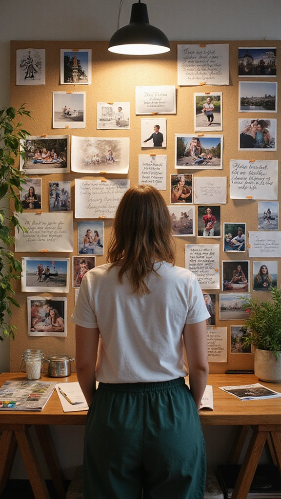 17 Things Only a Few People Understand About the Psychology Behind the No-Contact Rule - 10. Greater Focus on Life Goals