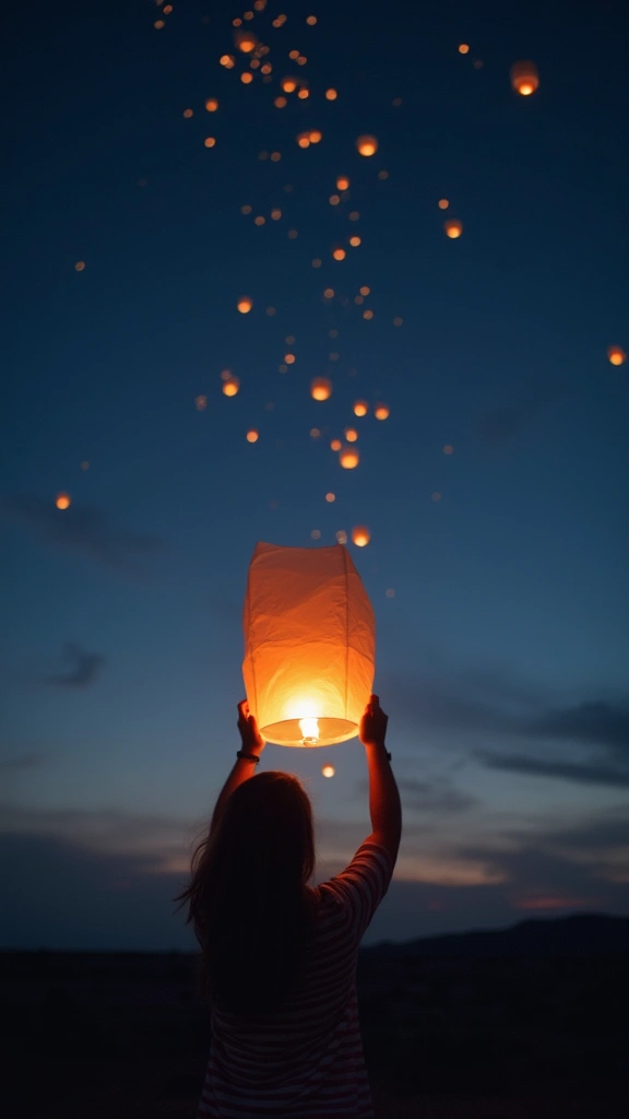 17 Things Only a Few People Understand About the Psychology Behind the No-Contact Rule - 12. Learning to Let Go