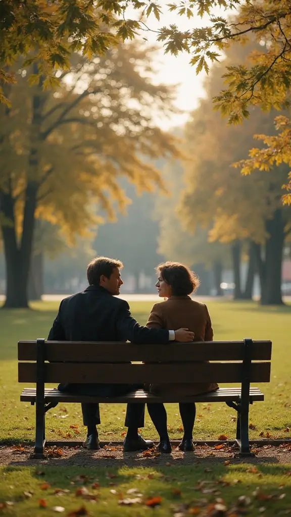 17 Things Only a Few People Understand About the Psychology Behind the No-Contact Rule - 13. Rebuilding Trust in Relationships