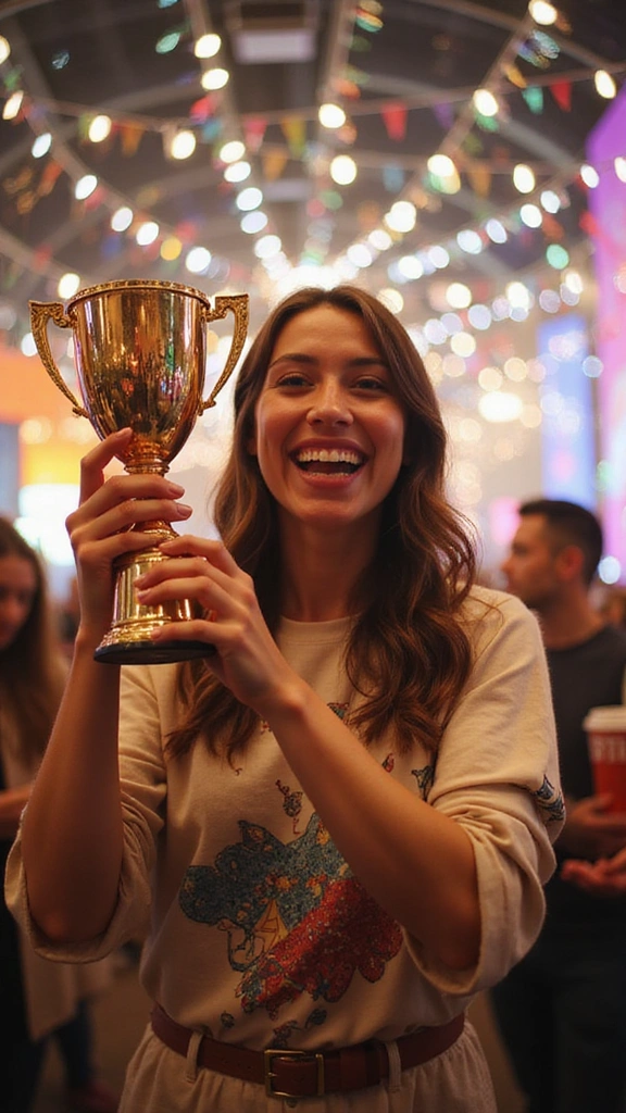 17 Tips for Dealing with a Breakup: Things I Wish Someone Had Told Me - 15. Celebrate Small Victories