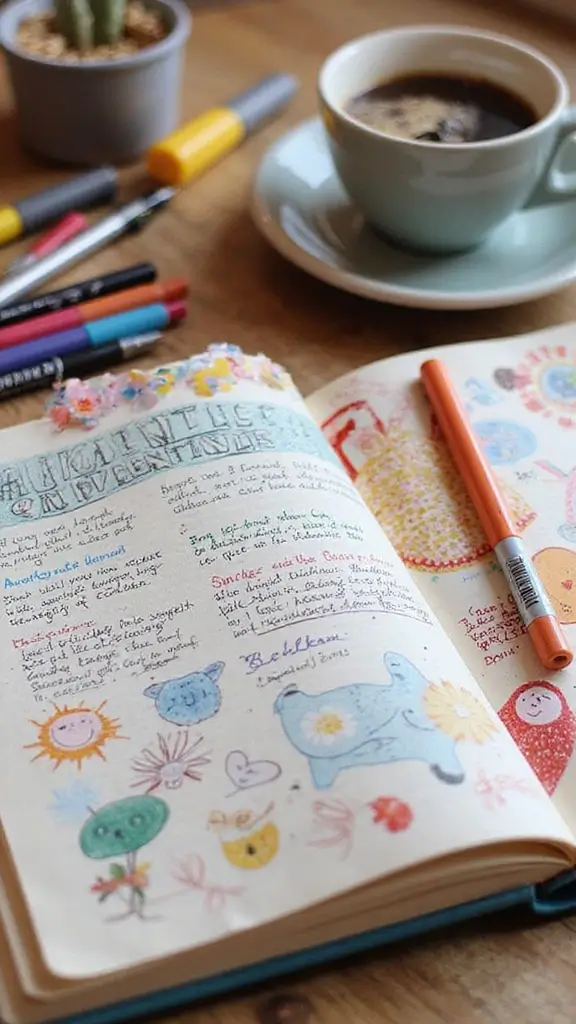 18th Birthday Gift Ideas They’ll Remember Forever - 6. An Adventure Journal