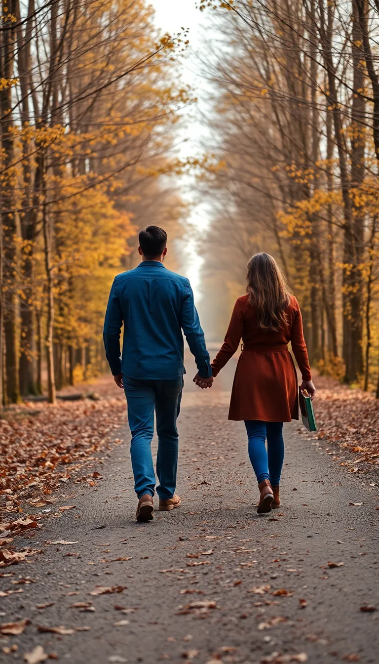 19 Deep Text Messages That Melt His Heart - 17. Celebrating the Journey