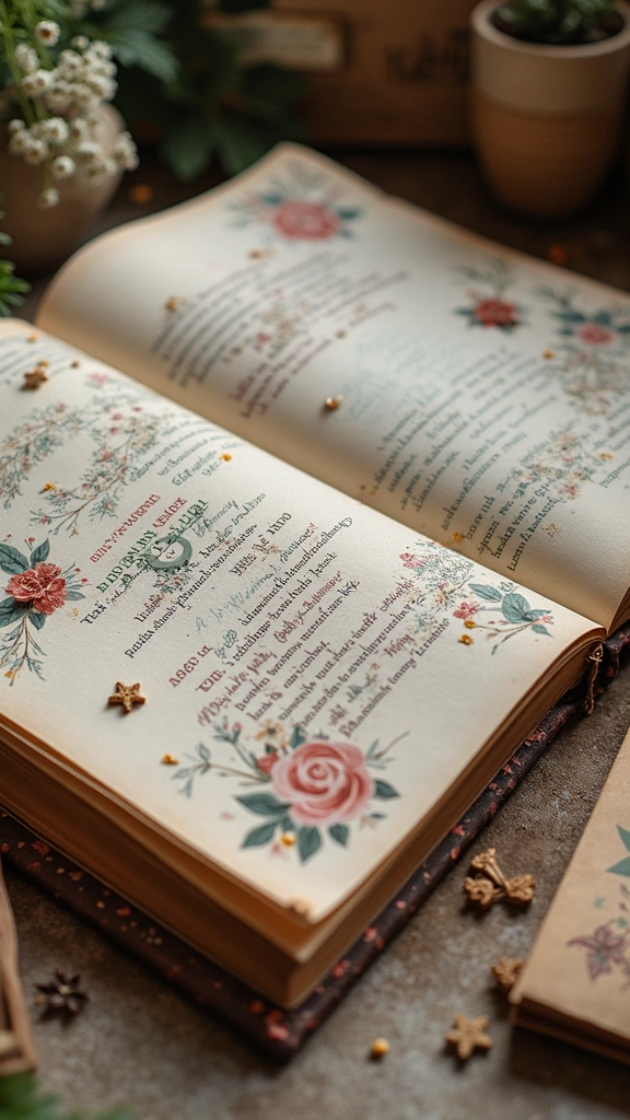 19 Heartfelt Homemade Mother's Day Gifts that Will Make Her Cry Happy Tears! - 15. Scrapbook of Adventures