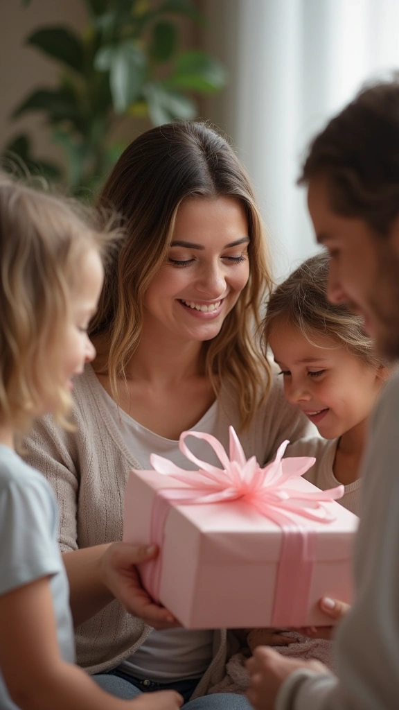 19 Heartfelt Homemade Mother's Day Gifts that Will Make Her Cry Happy Tears! - Conclusion
