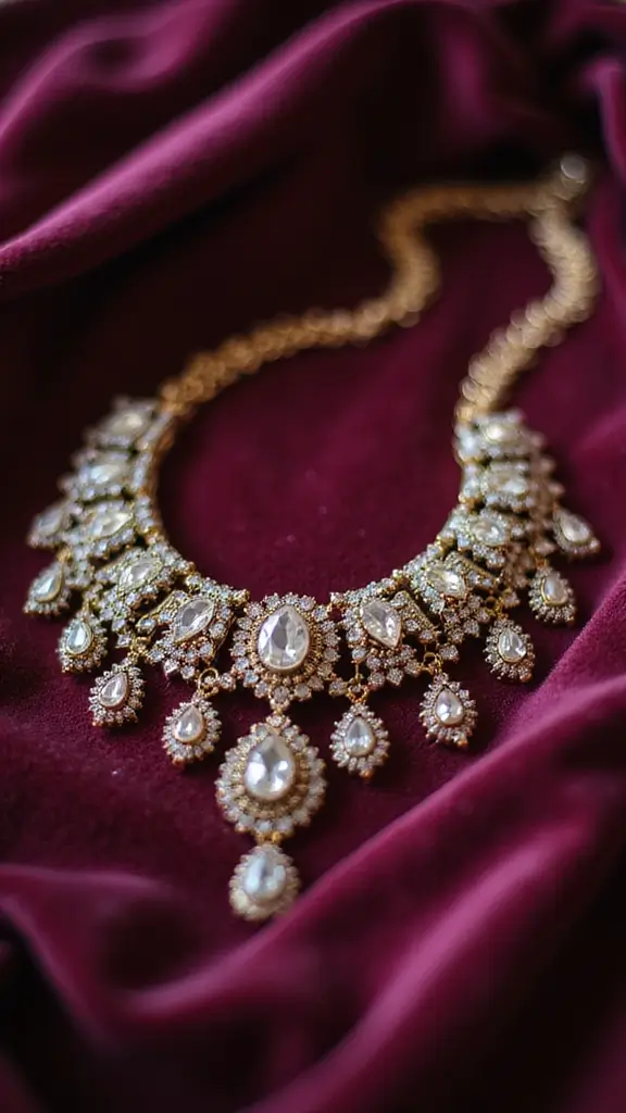 19 Luxury Gifts for Women That They'll Never Forget - 1. Handcrafted Jewelry