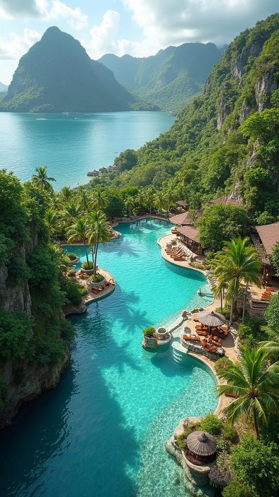 19 Luxury Gifts for Women That They'll Never Forget - 12. Exotic Travel Experience