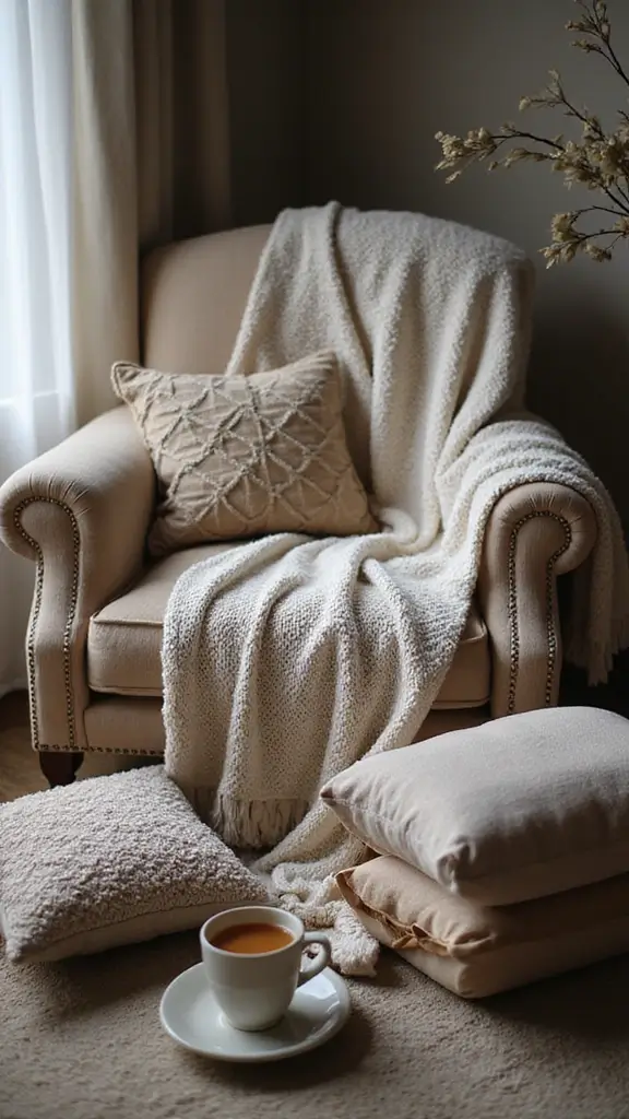 19 Luxury Gifts for Women That They'll Never Forget - 5. Customized Luxury Blanket
