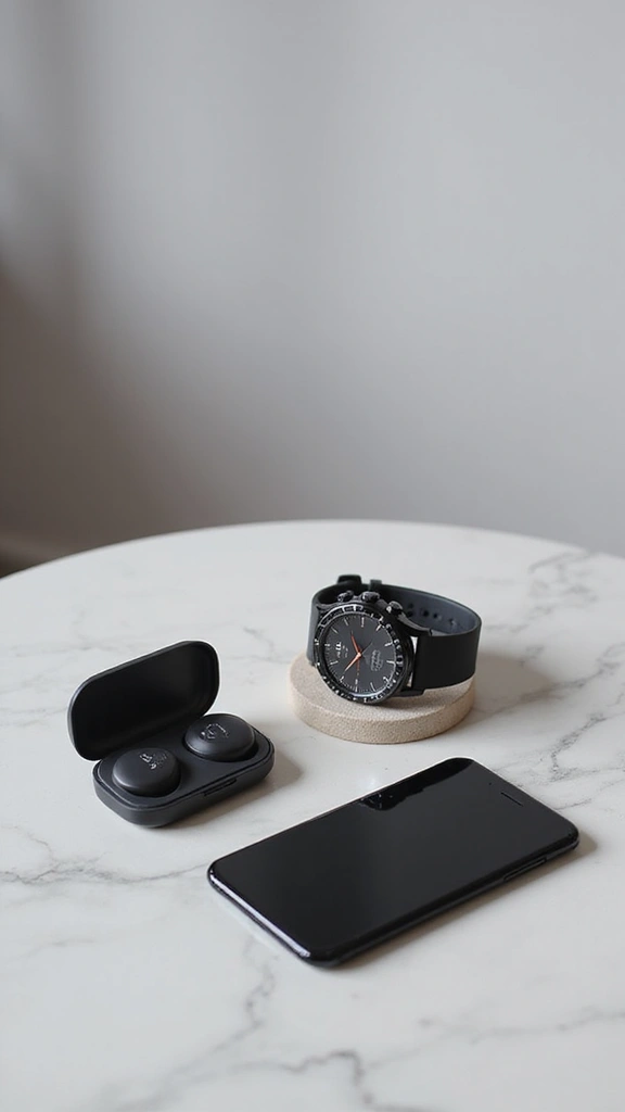 19 Luxury Gifts for Women That They'll Never Forget - 6. High-End Tech Gadgets