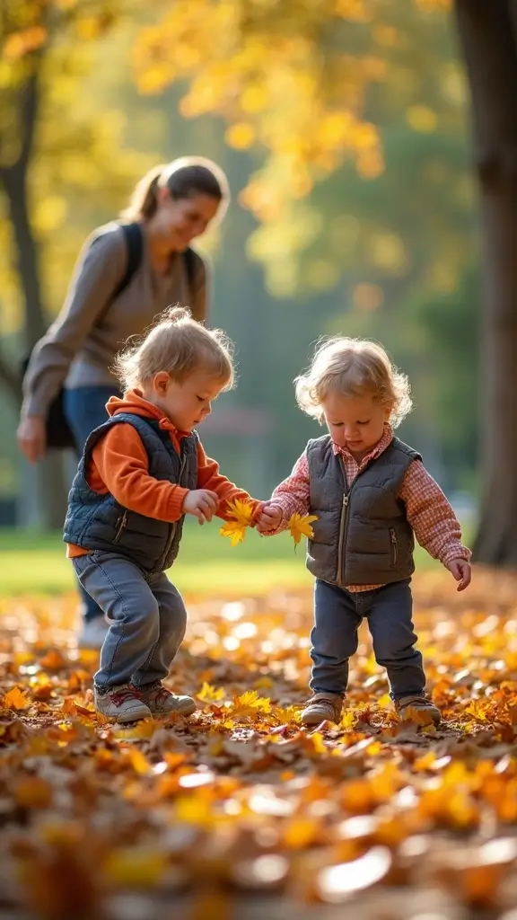 19 Parenting Hacks for Twin Toddlers That Will Change Your Life Forever! - 17. Explore Outdoor Adventures