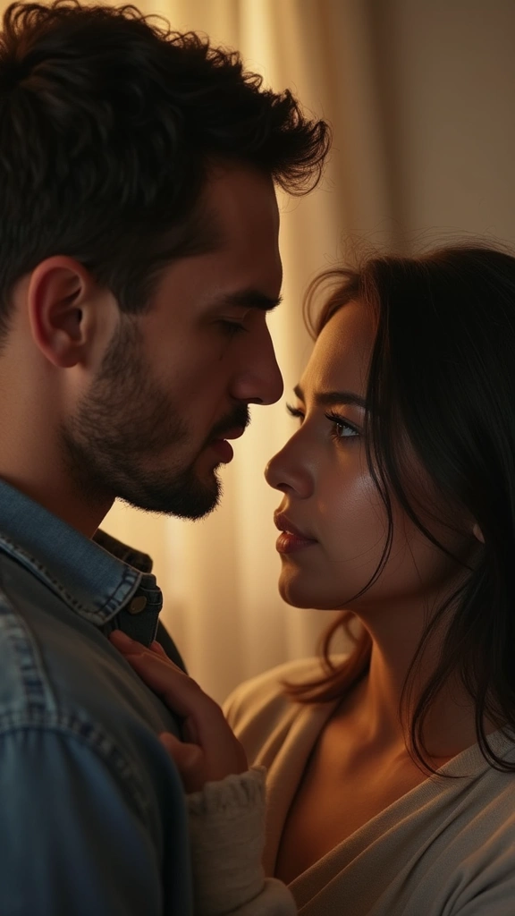 19 Signs of a Good Husband That Prove He's In It for Keeps - 18. He Admits When He's Wrong
