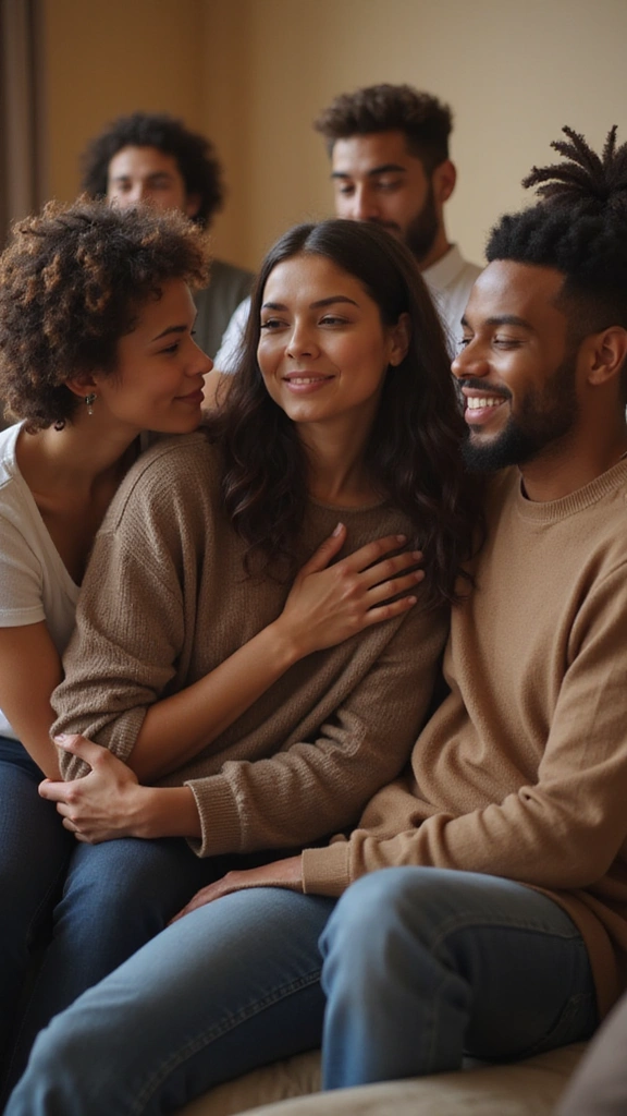 19 Steps to Sincerely Apologize to Someone You've Hurt - 18. Remember the Power of Empathy